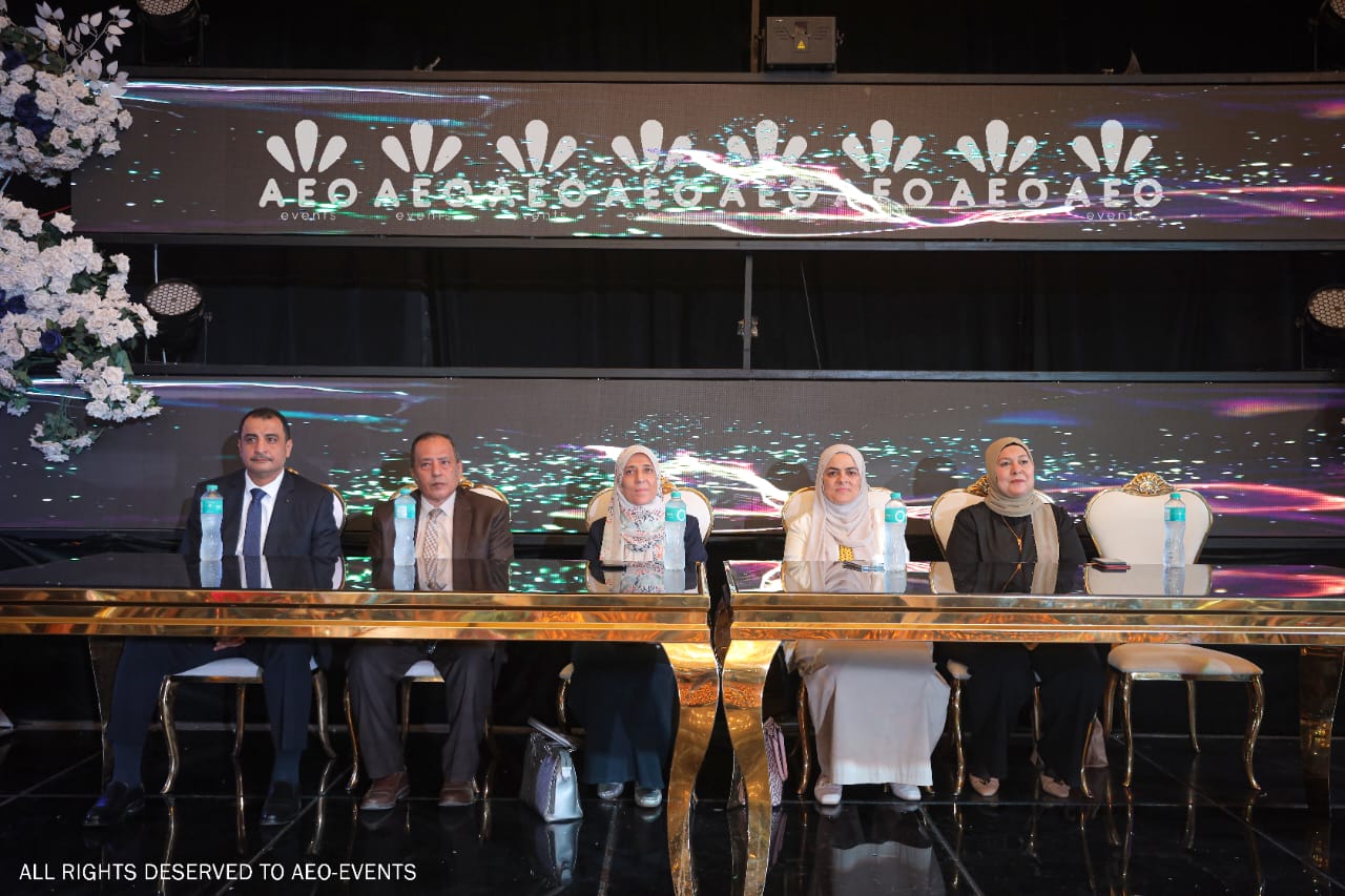 تفاصيل كلمة “العلوم الصحية” في حفل تخريج أول دفعة من كلية المنوفية