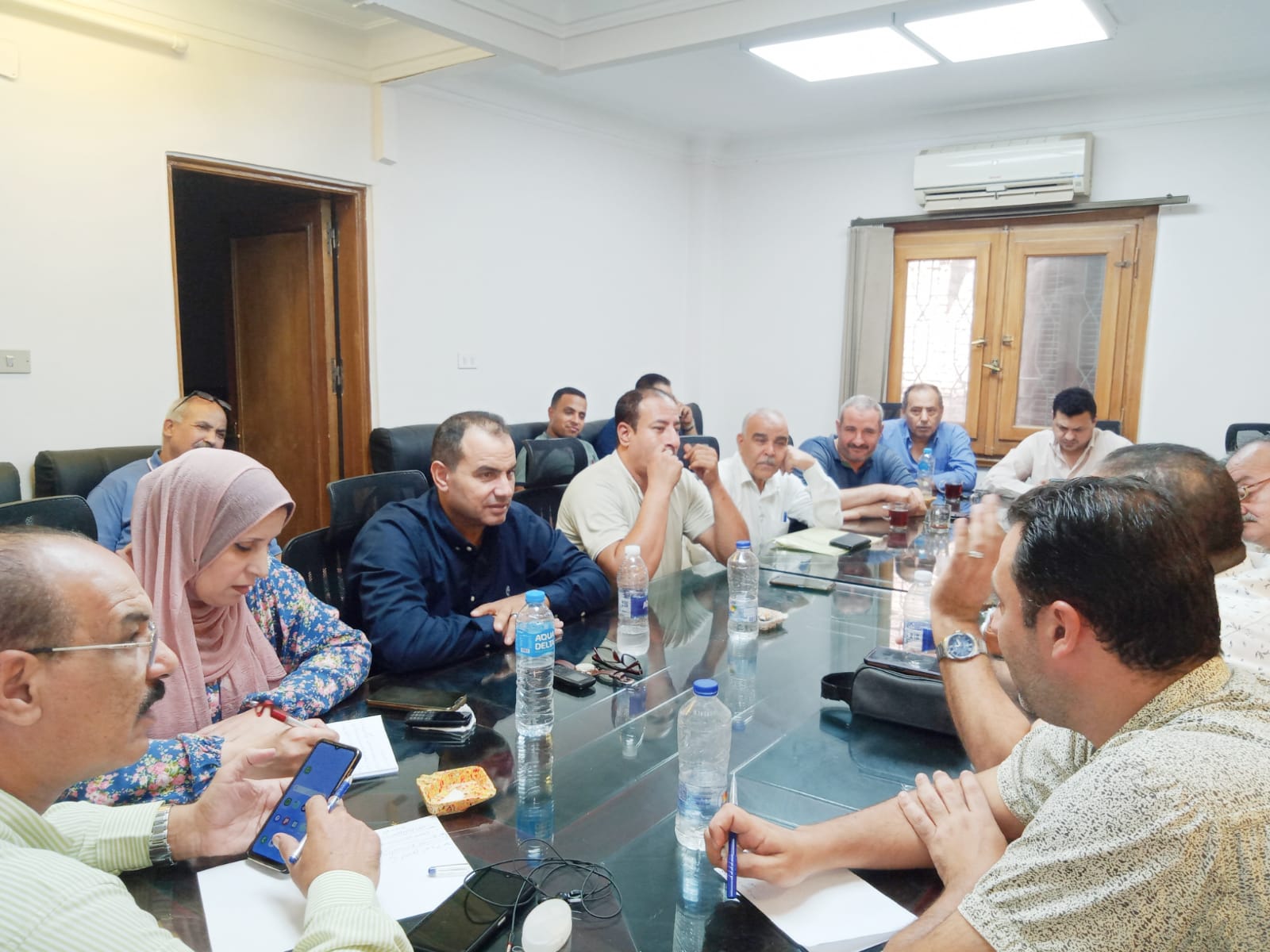 العلوم الصحية” تعلن رفض تسجيل خريجي الجامعات التكنولوجية